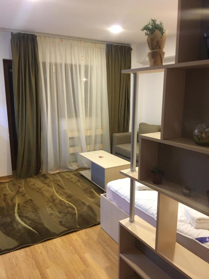 Sinaia Chic Minisuite Mirage-Self Check-In&Free Parking Bagian luar foto