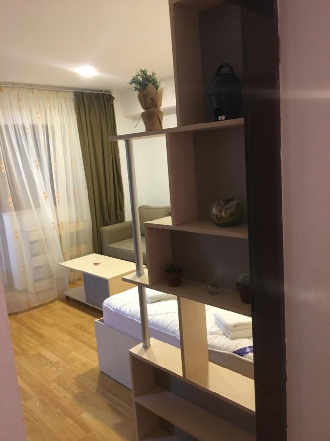 Sinaia Chic Minisuite Mirage-Self Check-In&Free Parking Bagian luar foto